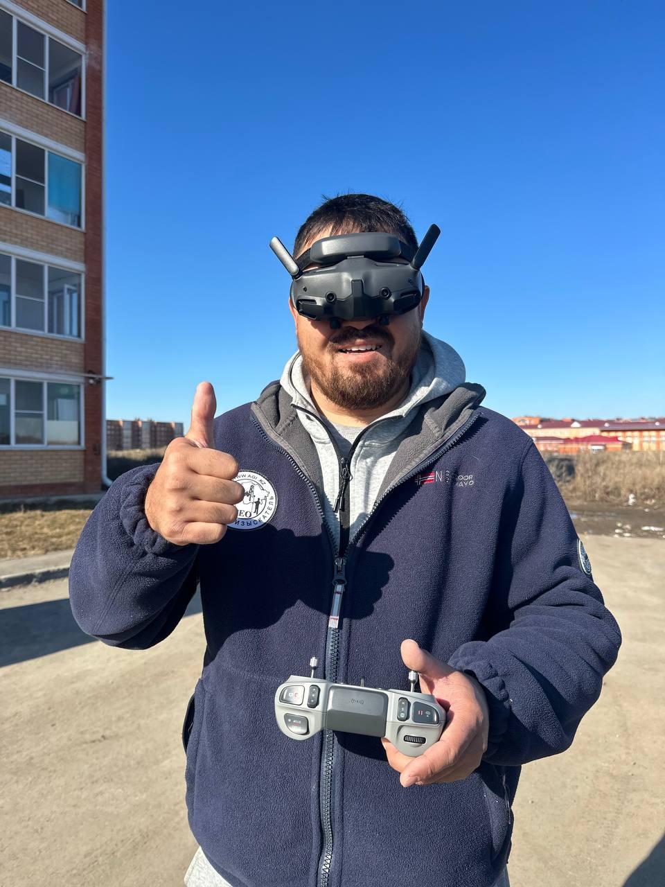 Алматы Гео Изыскатель Аэрофотосъемка всех масштабов (аэрофотограметрия)