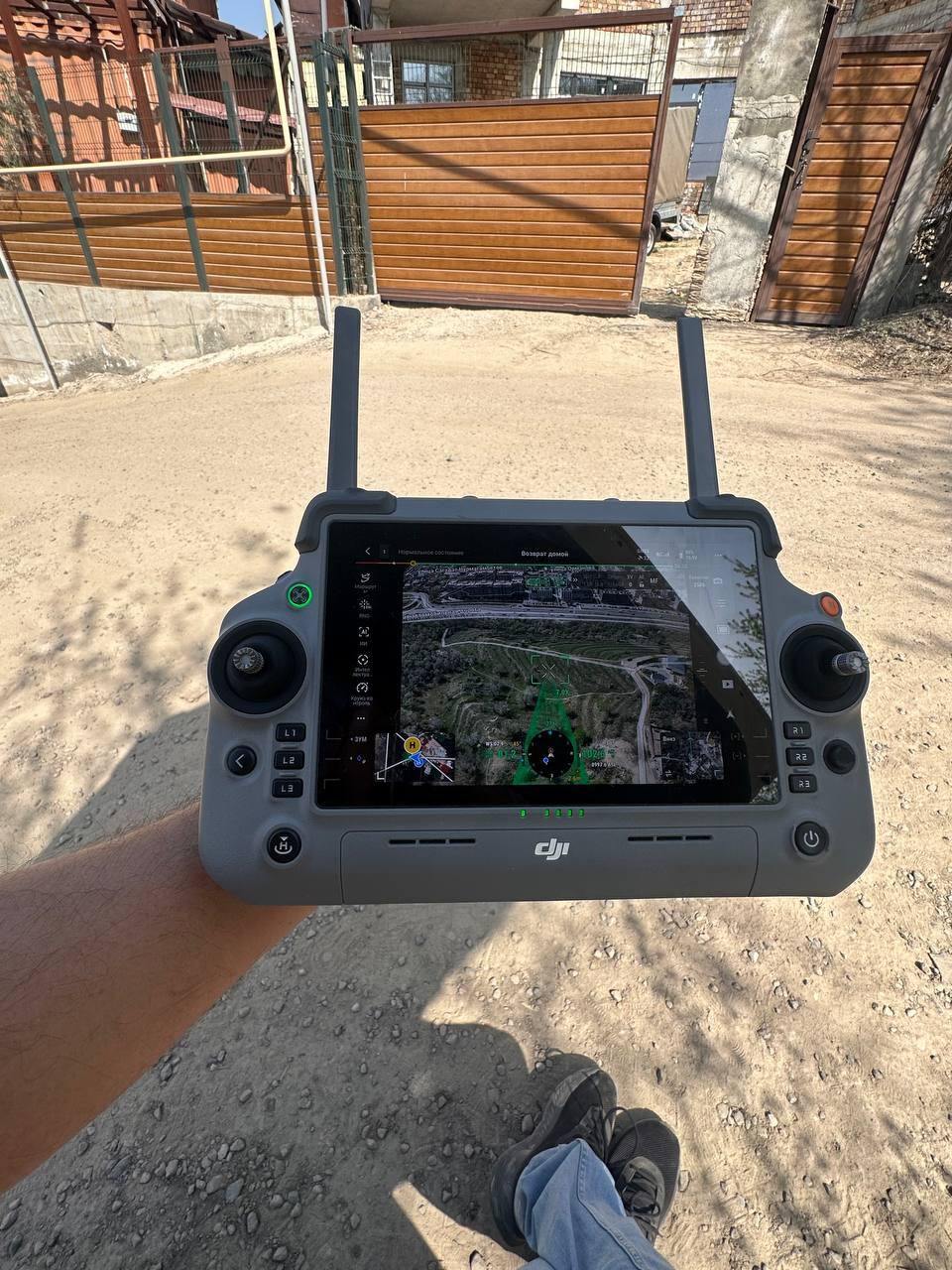 Алматы Гео Изыскатель Аэрофотосъемка всех масштабов (аэрофотограметрия)