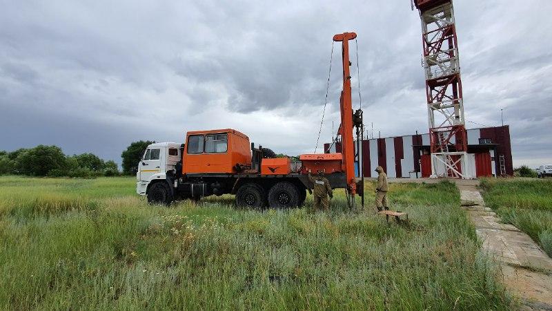 Алматы Гео Изыскатель Геофизические исследования
