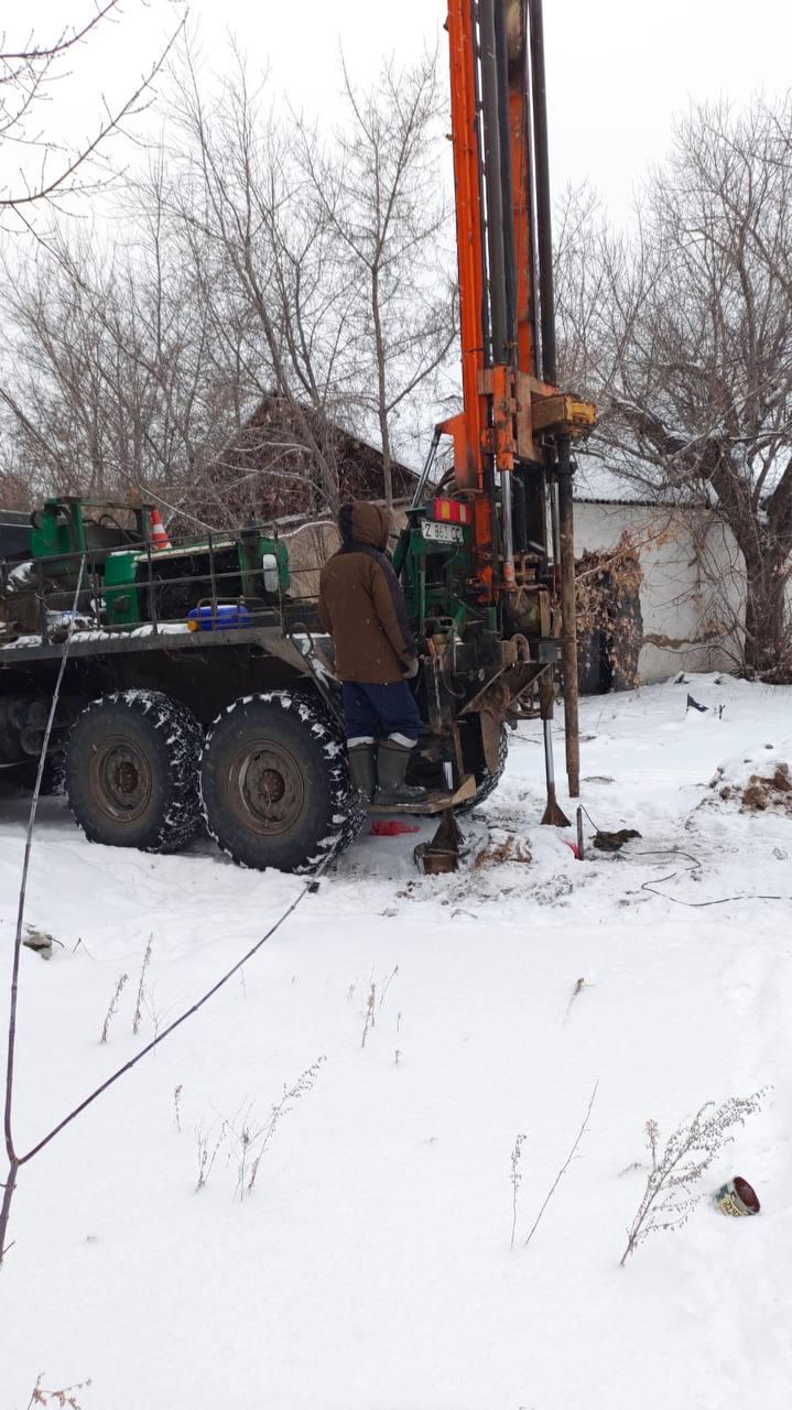 Алматы Гео Изыскатель Полевые исследования (SPT-test, CPT-test, отбор монолит, штамповые испытания, статическое и динамическое зондирование, волновые измерения)