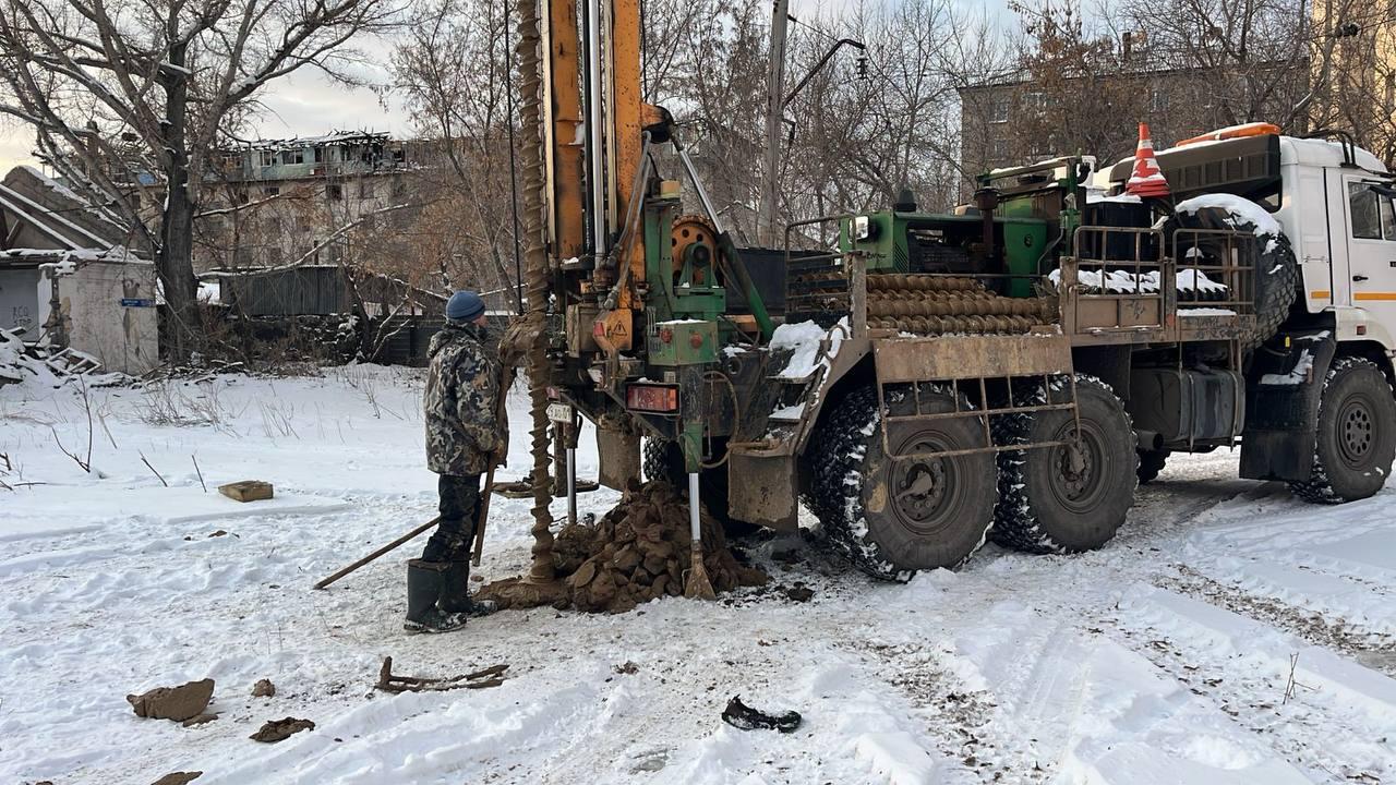 Алматы Гео Изыскатель Полевые исследования (SPT-test, CPT-test, отбор монолит, штамповые испытания, статическое и динамическое зондирование, волновые измерения)